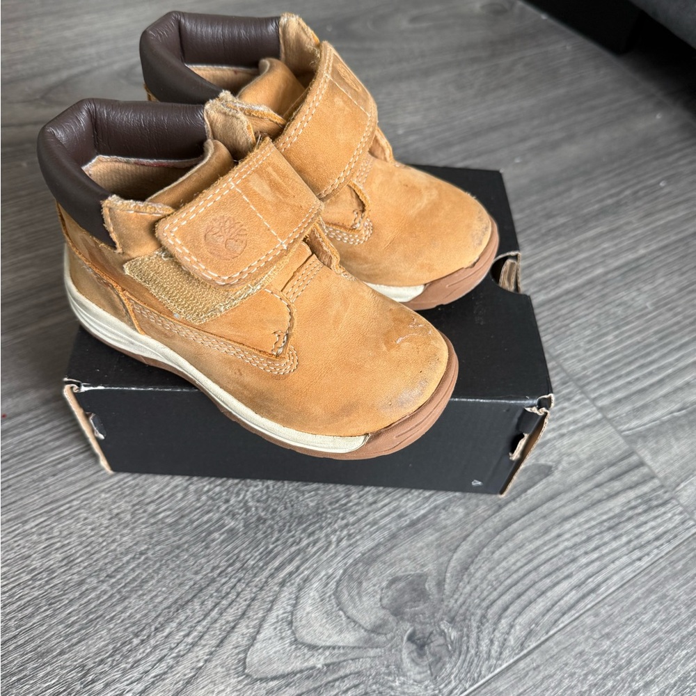 Toddler Timberland Boots